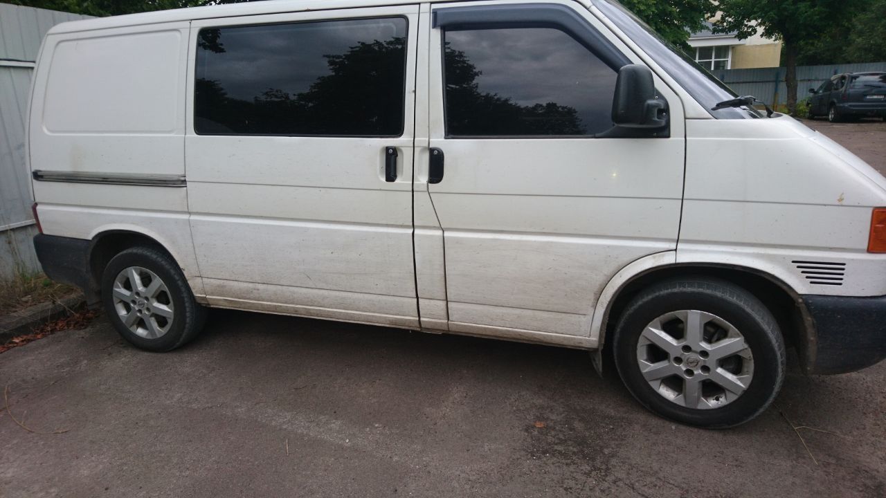 Продам Volkswagen T4 Transporter