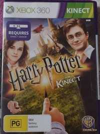 Gra Harry Potter na xbox 360 KINECT