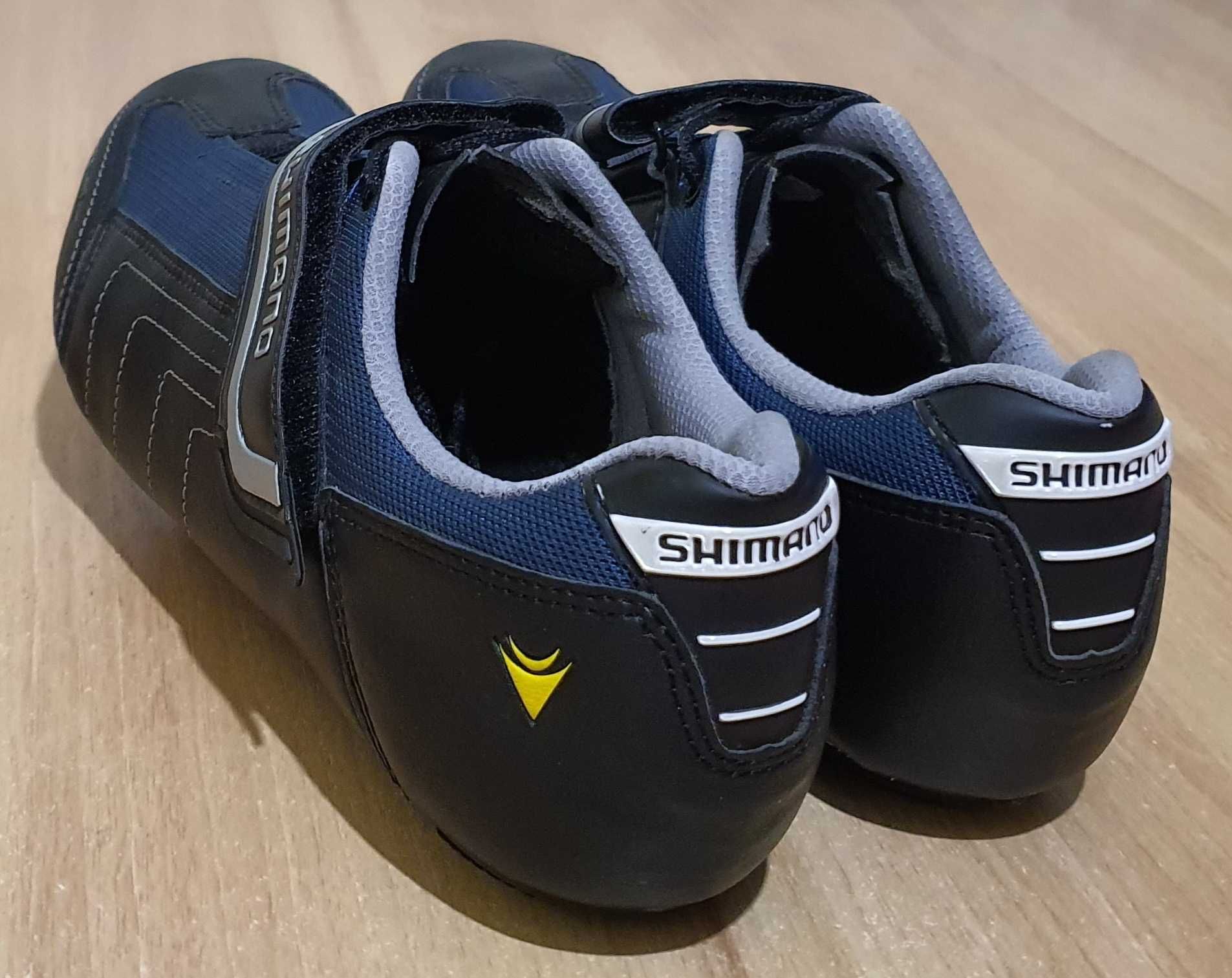 Вело туфлі Shimano "SH-R061" 45-46р/29,см Оригінал