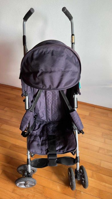 Wózek spacerówka - parasolka INGLESINA