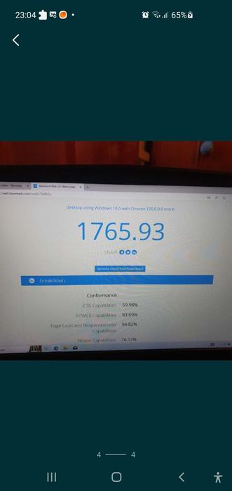 Laptop i9 Gtx 1070 BEZ NEGOCJACJI