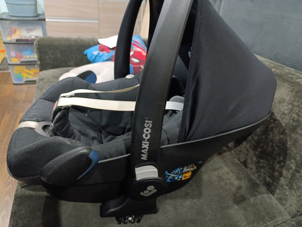 Fotelik maxi cosi 0-13kg