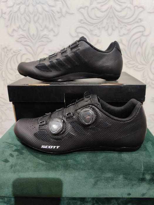 Buty rowerowe Scott road vertec boa 41 spd sl kolarskie