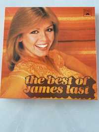 Coleção The Best of James Last