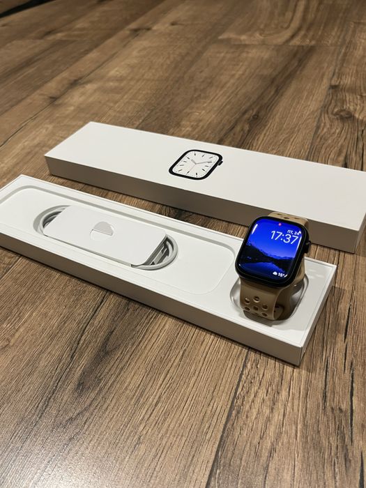Apple Watch series 7