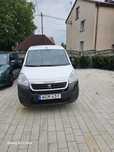 Sprzedam Peugot Partner