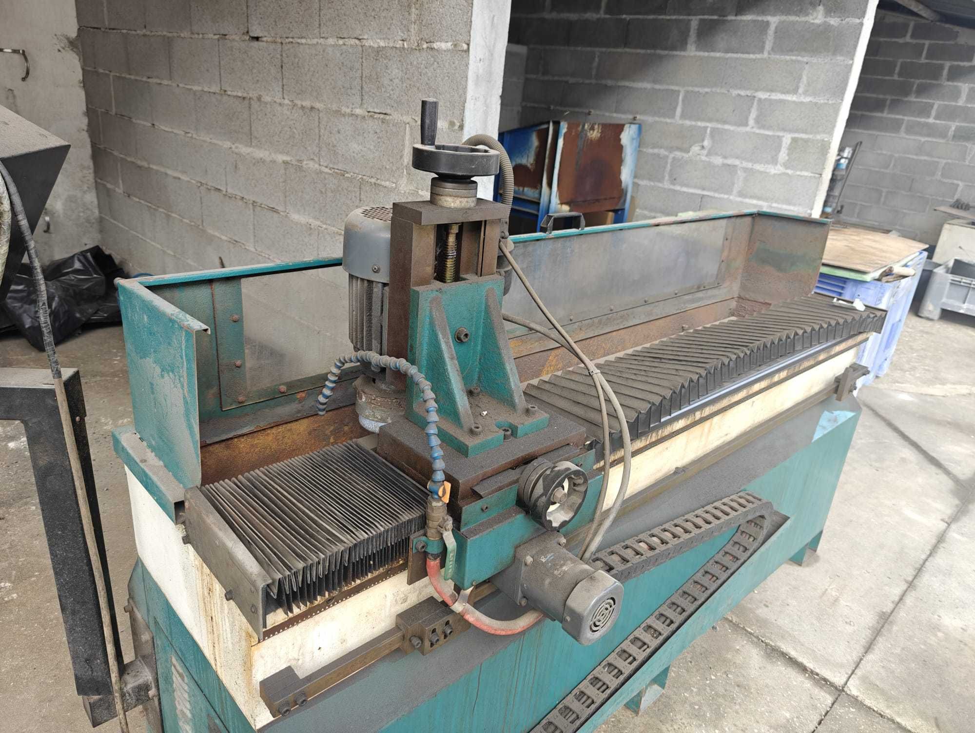 Máquina de Afiar