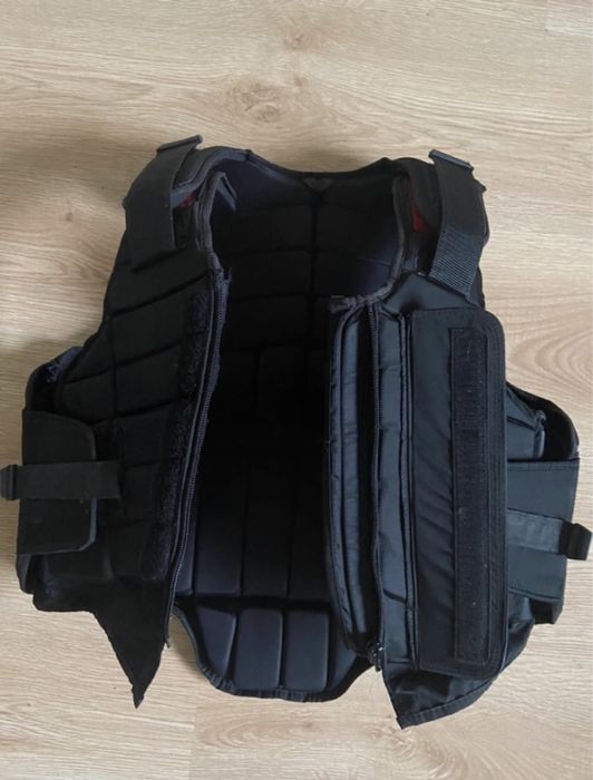 Kamizelka ochronna Start