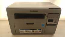 Samsung SCX-3400