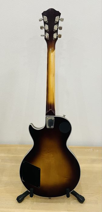 Гітара електрогітара Jolana Diamant 1 les paul нові лади