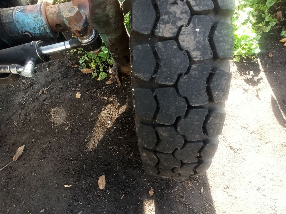 МТЗ 80 гарний стан