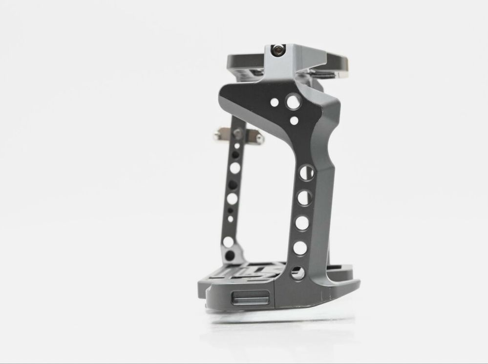 Cage Tilta Blackmagic 4k