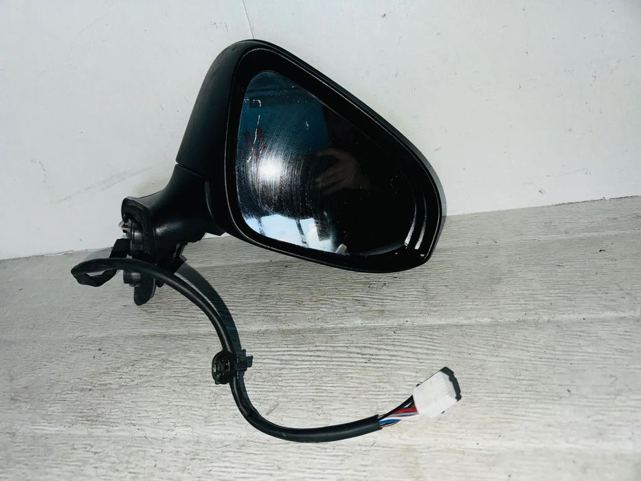 Espelho Rebatível Elétrico Toyota Corolla Verso - 2013 / 2018