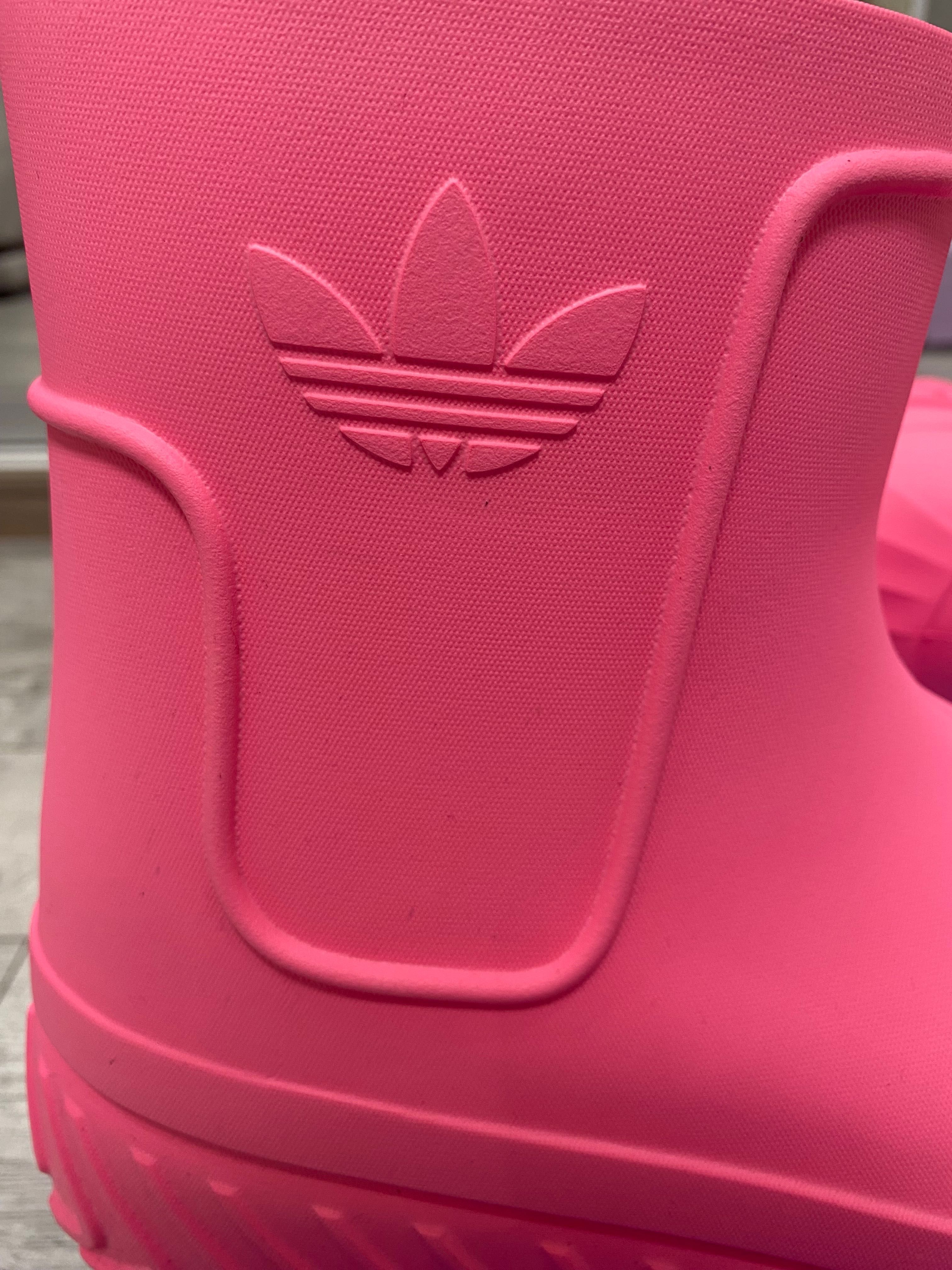 Сапоги adidas original