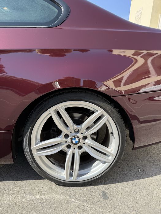 Jantes BMW 19 Style 351