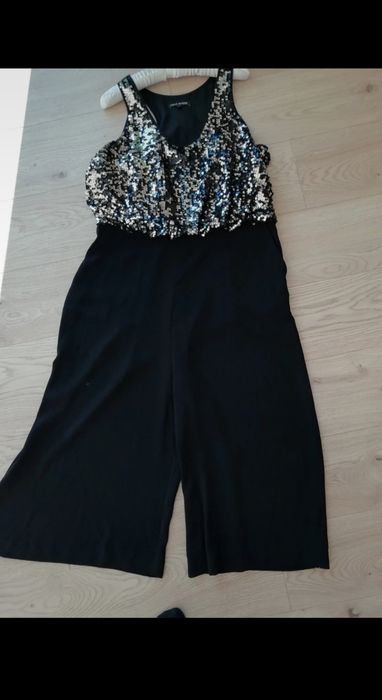 Kombinezon wieczorowy Next Petite 14/16
