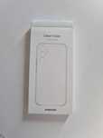 Etui  clear case samsung galaxy A54
