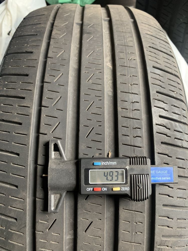 225/45 R18 Pirelli Cinturato P7