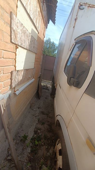 Газель 3302 2002 року