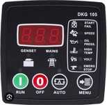 Datakom DKG-105 контроллер автозапуска генератора
