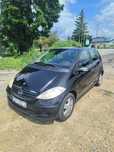 Mercedes a klasa w169 2.0 CDI 82 km 2007 r.