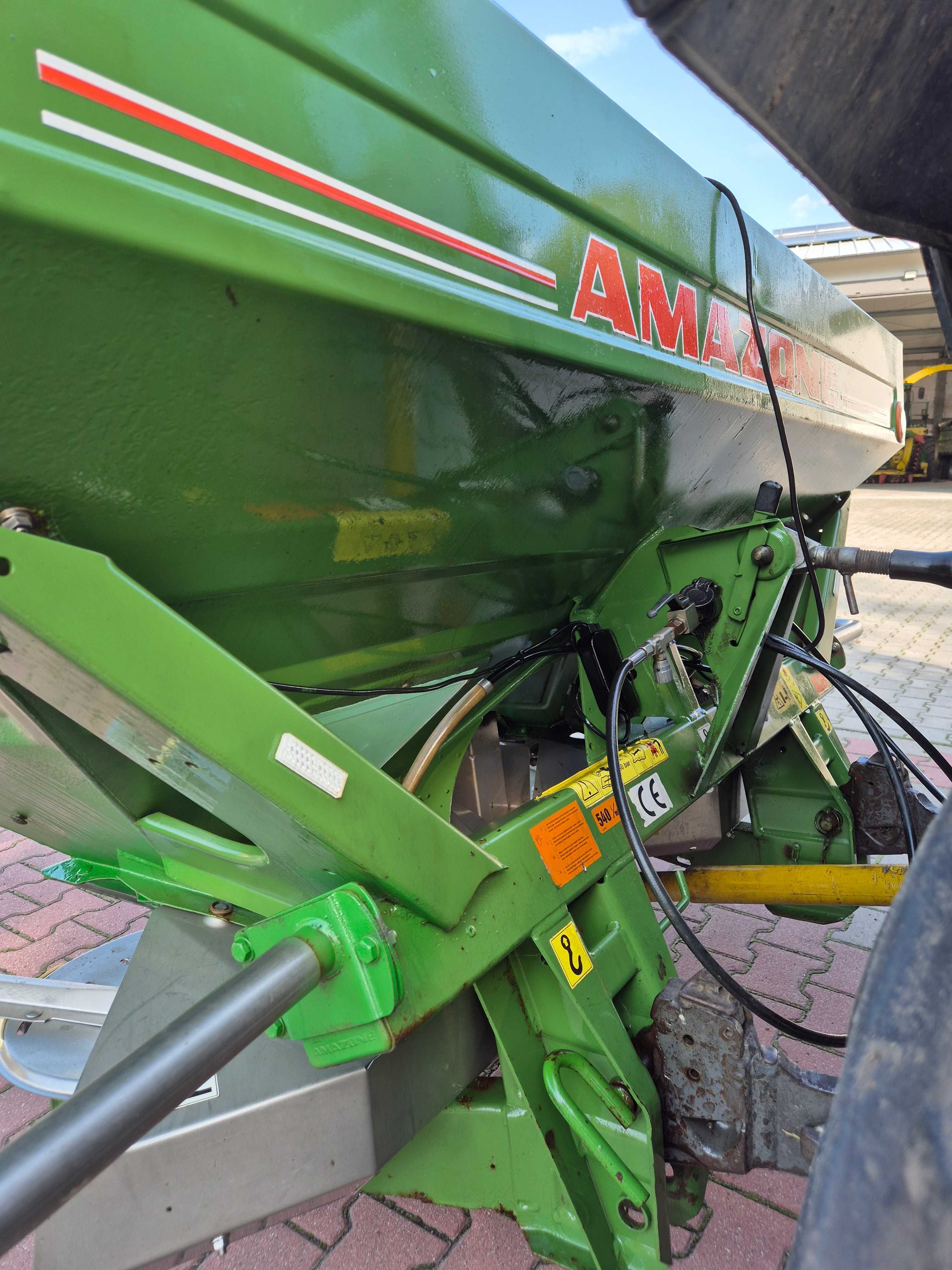 Rozsiewacz Amazone ZA-M 1500