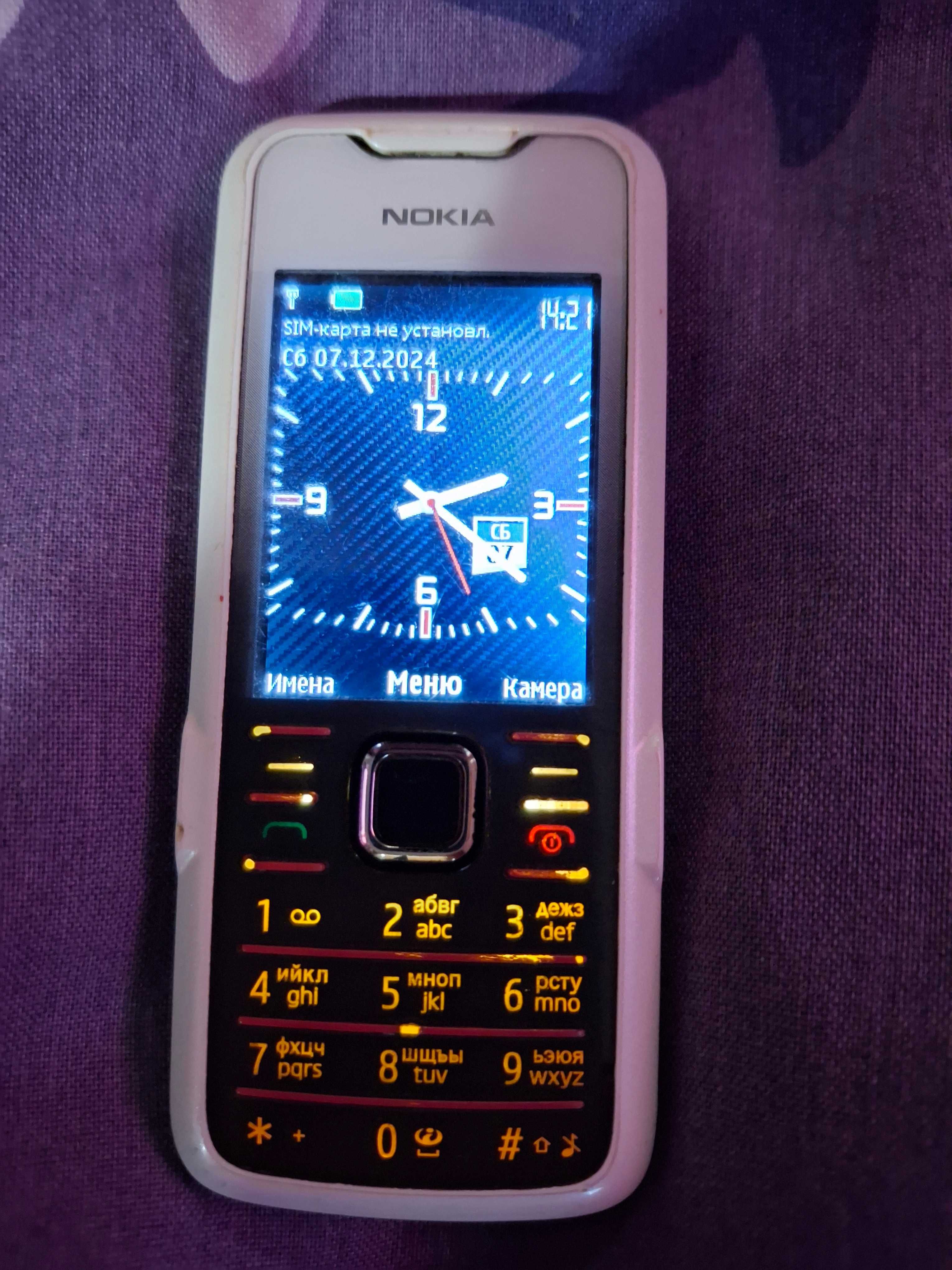 Nokia m; 7210c  RM-436 в рабочем состоянии
