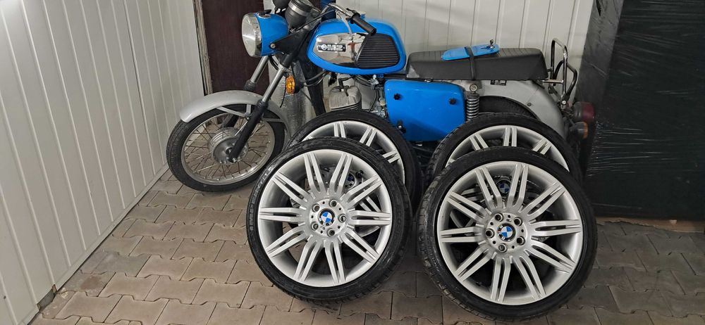 Felgi koła BMW 19  275/30ZR19   245/35ZR19  IMPERIAL