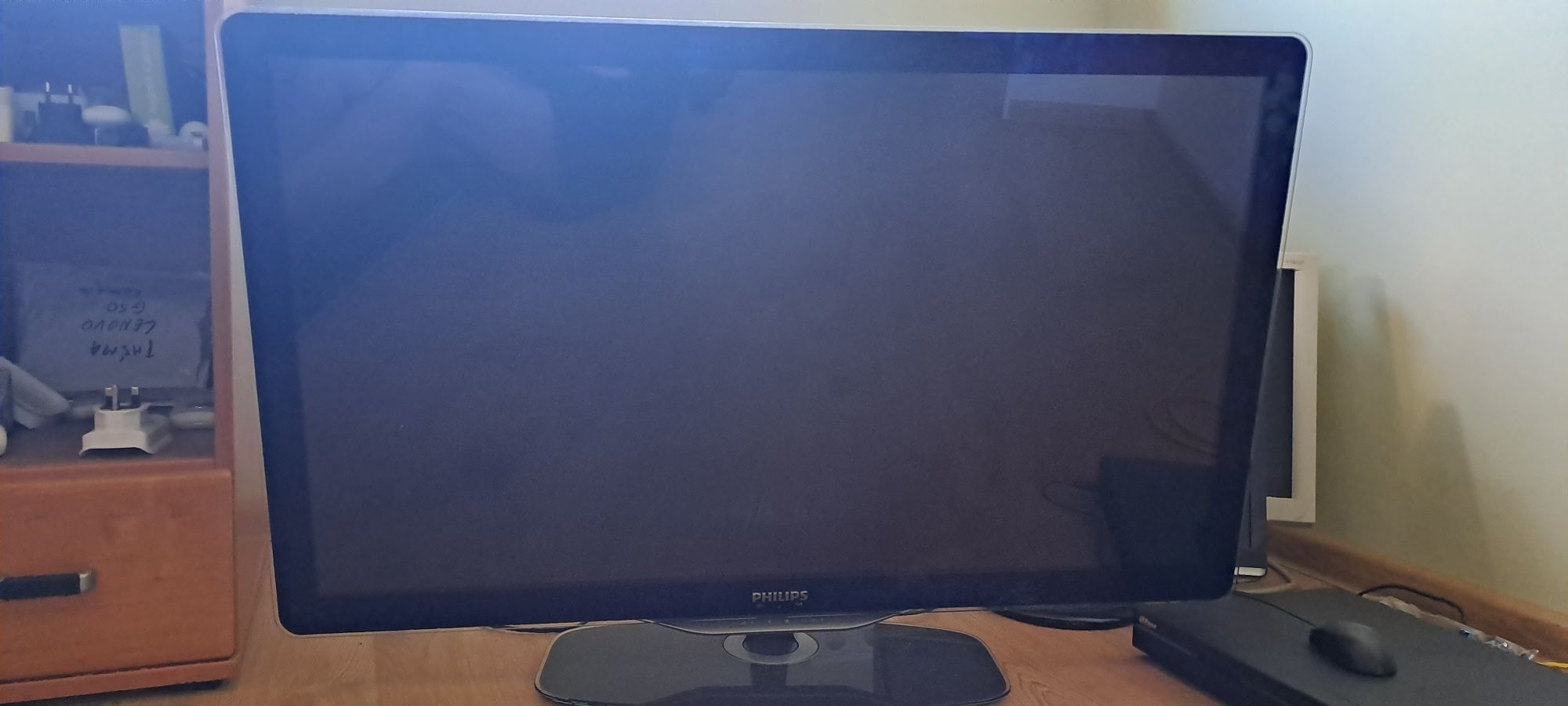 TV PHILIPS 40PFL8605K matryca Ok