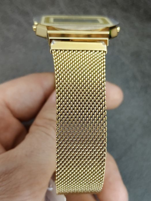 Часы CASIO A700WEMG-9AEF Касио Оригинал Гарантия 2 года Новые