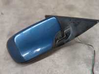 BMW E46 Compact lusterko prawe TOPASBLAU METALLIC 364/5 i inne