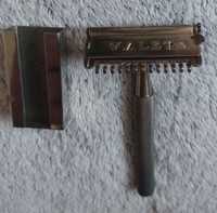 zabytkowa maszynka do golenia VALET AutoStrop Safety Razor UNIKAT