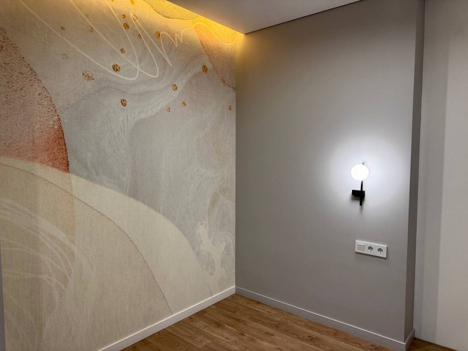 ЖК Басів Схил!Місце вашого затишку.Простора 2-к квартира з ремонтом.