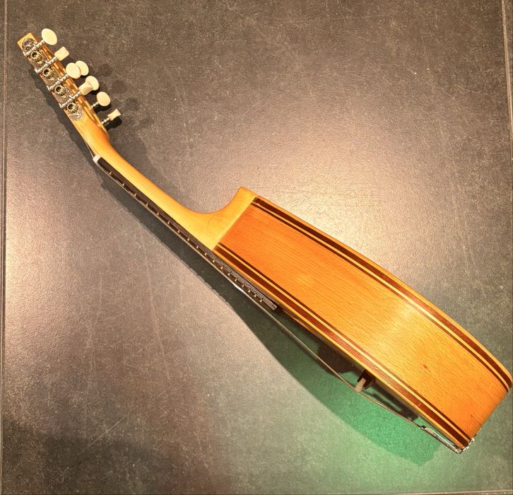 Bandolin traficional