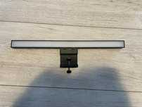 Light bar do monitora
