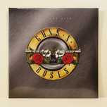 Пластинка Guns N' Roses – Greatest Hits