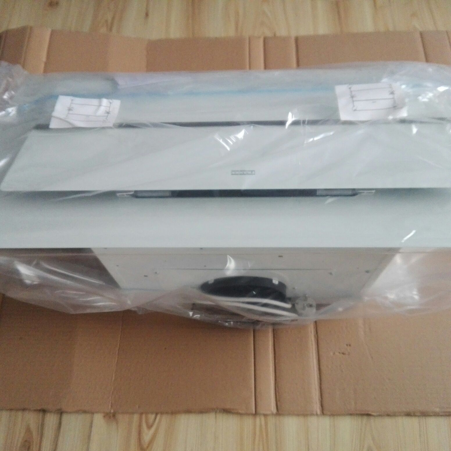 Okap Franke FMPL 906 WH B 110.0338.358