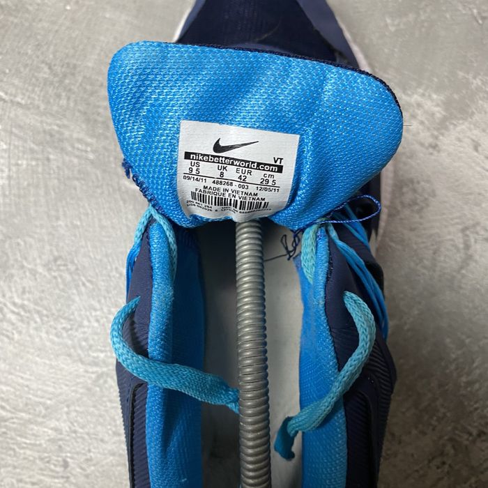 Чоловічі кросівки Nike Free Run 5.0