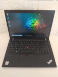 LENOVO ThinkPad T14s/14"FHD IPS/i5-10310U/8Gb/256Gb