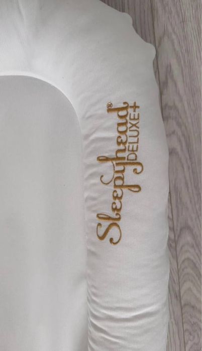 Kokon/gniazdko niemowlęce Sleepyhead Deluxe