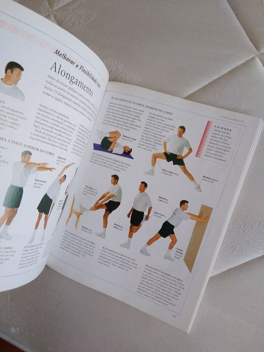 O Seu Coração, Tratamentos Naturais Saúde e Bem-Estar