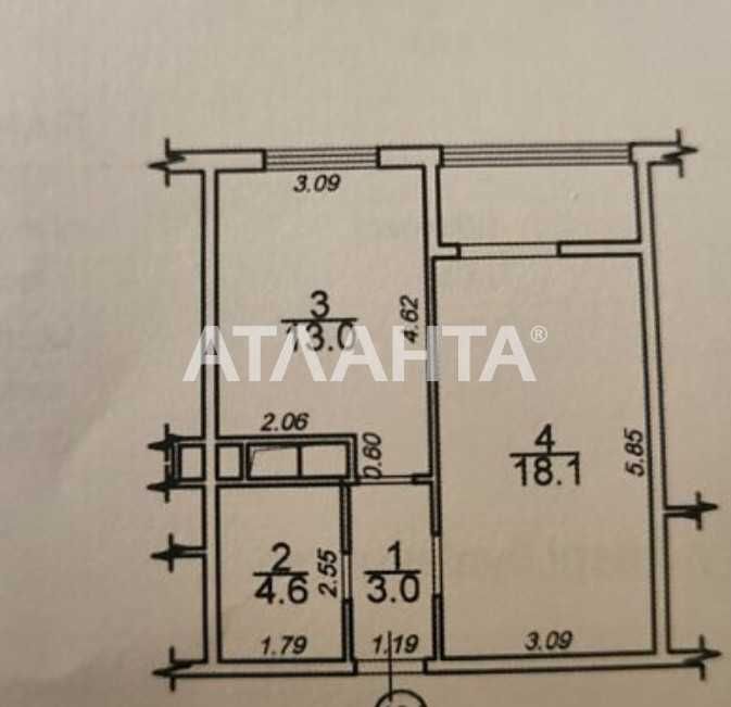 1комнатная квартира в новом ЖК с мебелью и техникой. Лучшая цена!!!