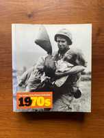 Livro "1970s: Decades of the 20th Century"