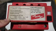 Розрядник DEHNventil VGA 280/4 900304 б/в