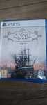 Anno 1800 na ps5