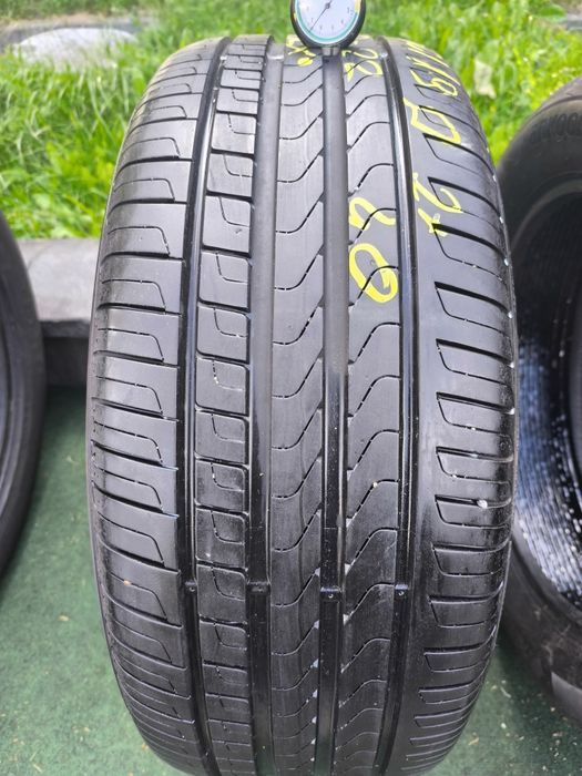 *Opona Pirelli Scorpion Verde 255/50/19 pojedynka