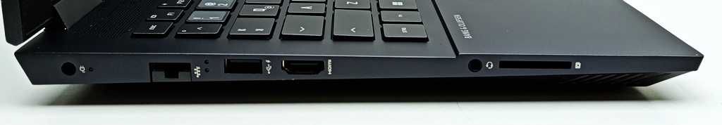 Laptop gammingowy HP Omen 15-en0263ng 16GB/512GB OKAZJA