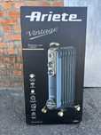 Масляний обігрівач Ariete 837/05 Blue