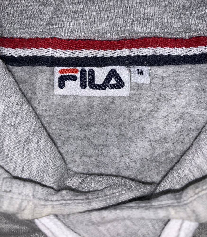 Fila размер М В отличном состоянии