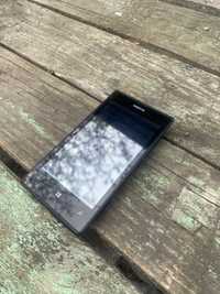 Мобільний телефон Nokia Lumia 520